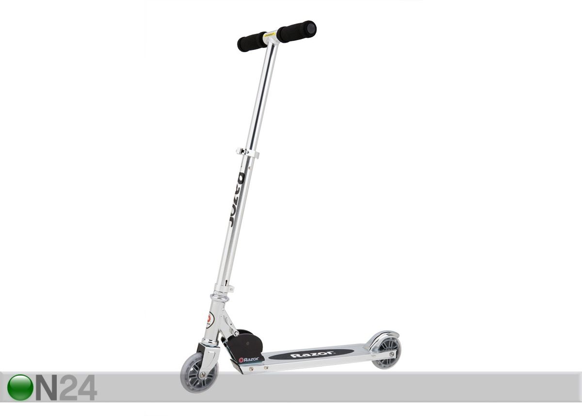 Potkulauta RAZOR A125 kuvasuurennos