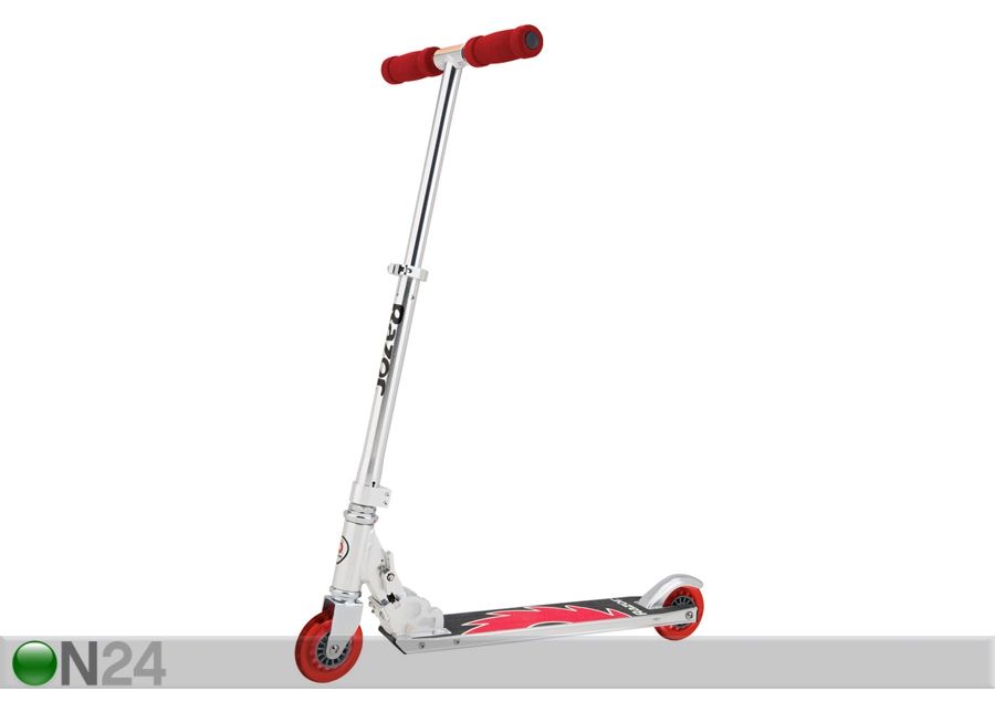 Potkulauta RAZOR PRO MODEL kuvasuurennos