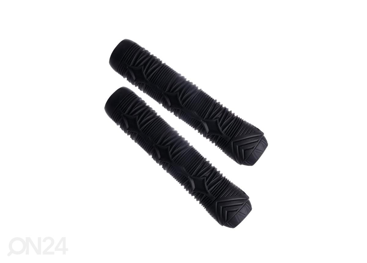 Potkulauta Tempish kädensijat 160 mm kuvasuurennos