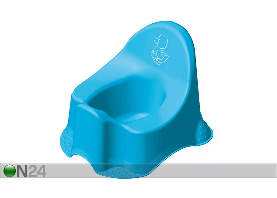 Potta musiikilla TIPU kuvasuurennos