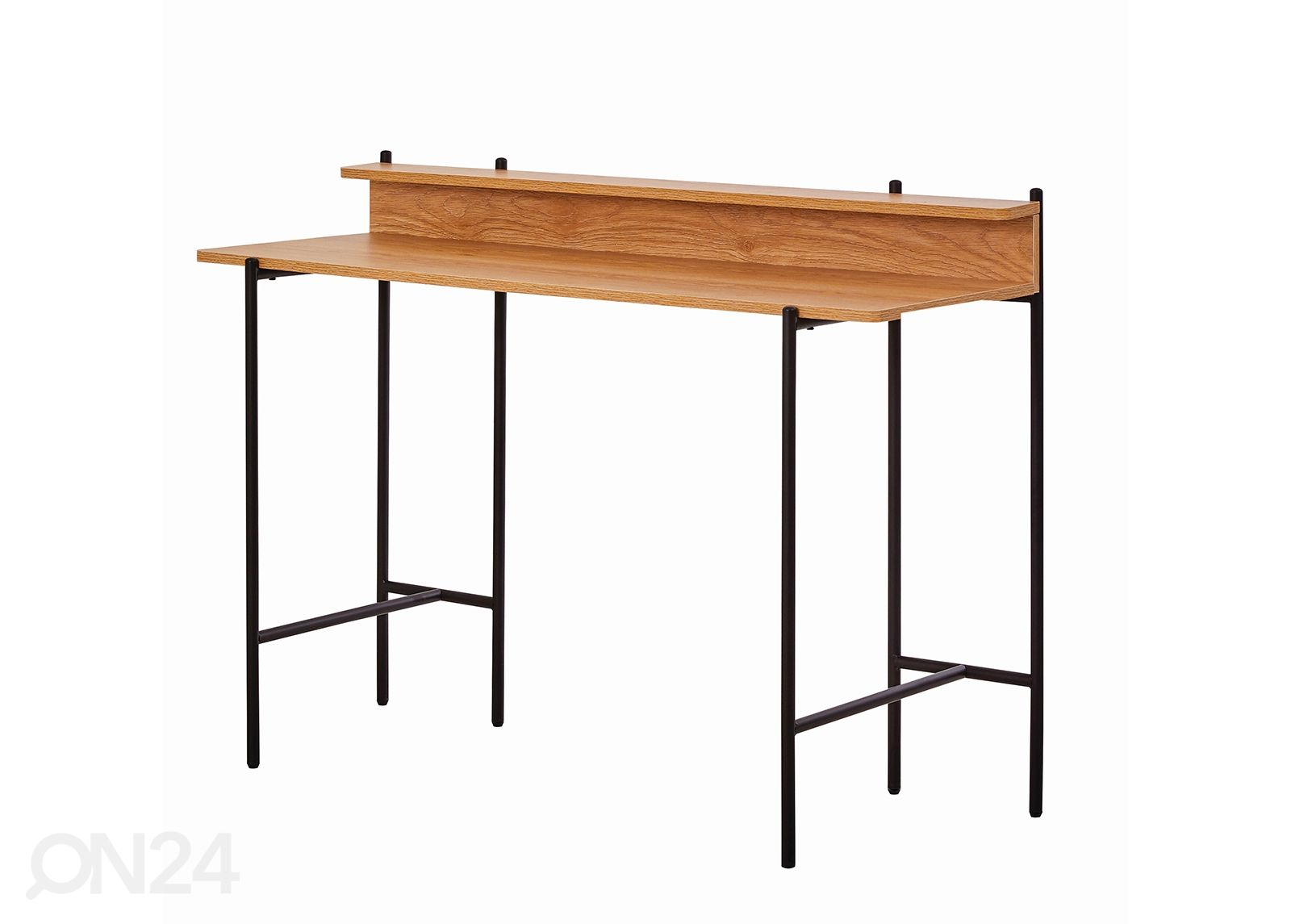 Pöytä 46x120 cm, akaasia kuvasuurennos
