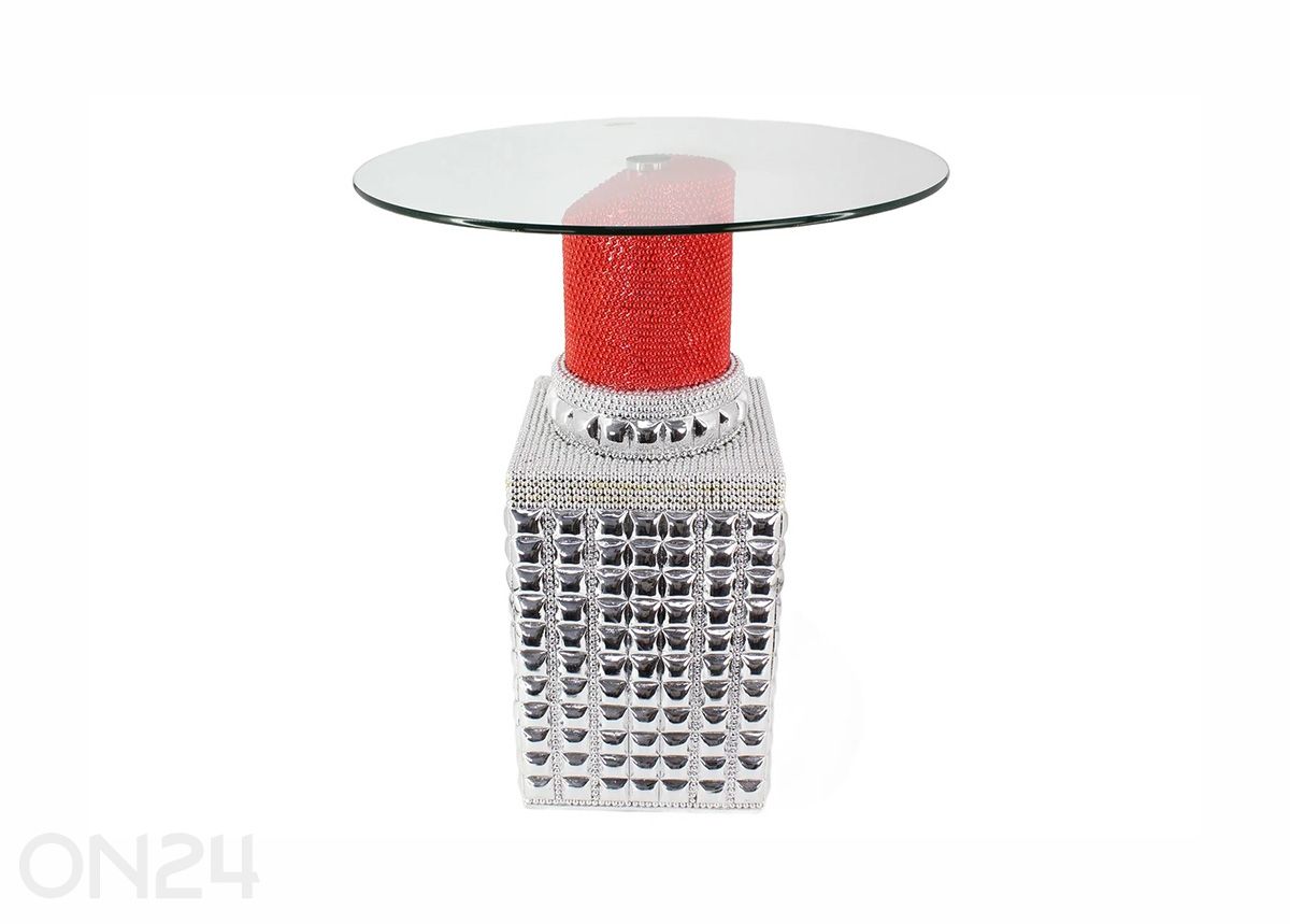 Pöytä Lipstick kuvasuurennos