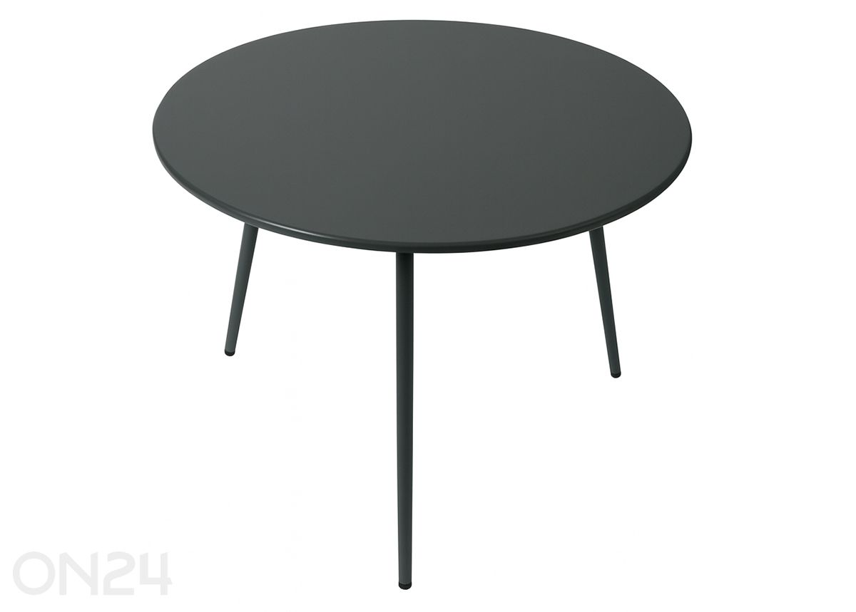 Pöytä Vibe Ø 60 cm kuvasuurennos