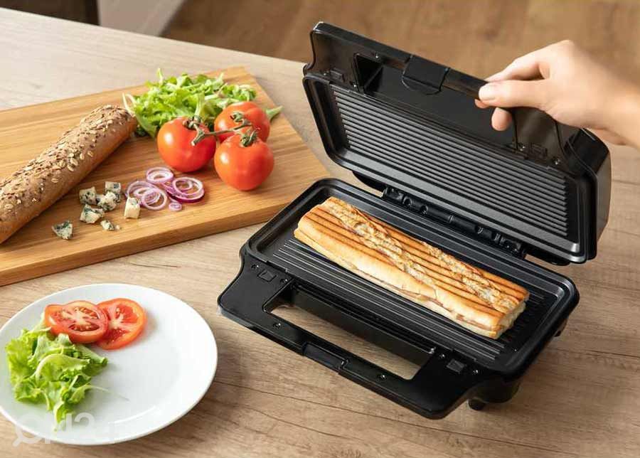 Pöytägrilli 4in1 Sencor kuvasuurennos