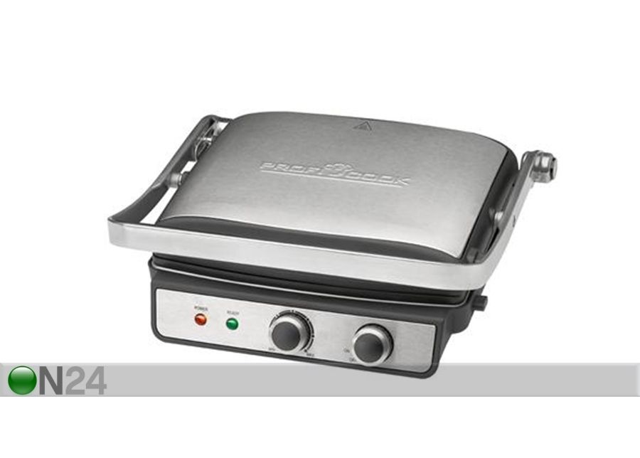 Pöytägrilli ProfiCook PCKG1029 PCKG1029 kuvasuurennos