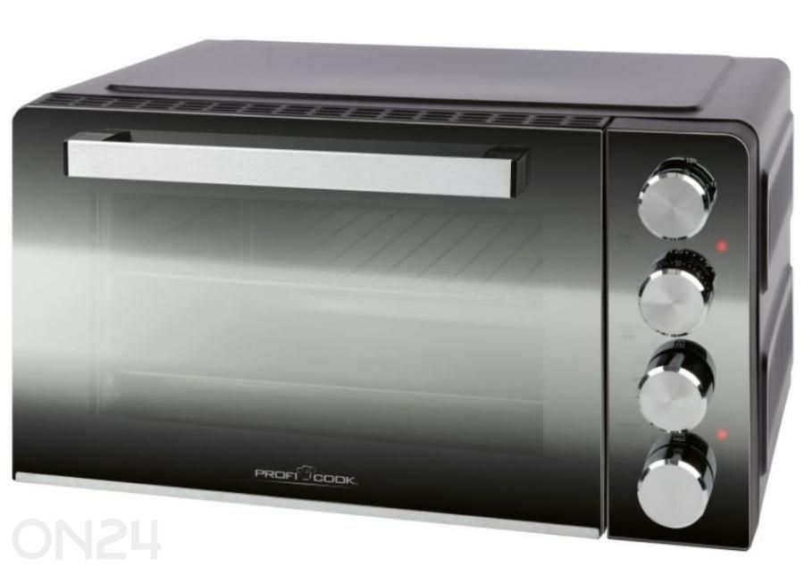 Pöytägrilli ProfiCook PCMBG1277 kuvasuurennos