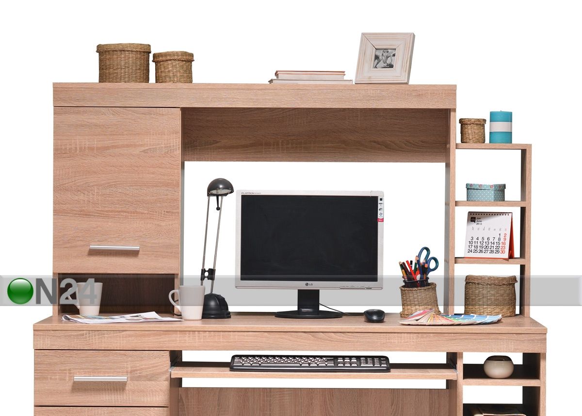 Pöytähylly OMEGA kuvasuurennos