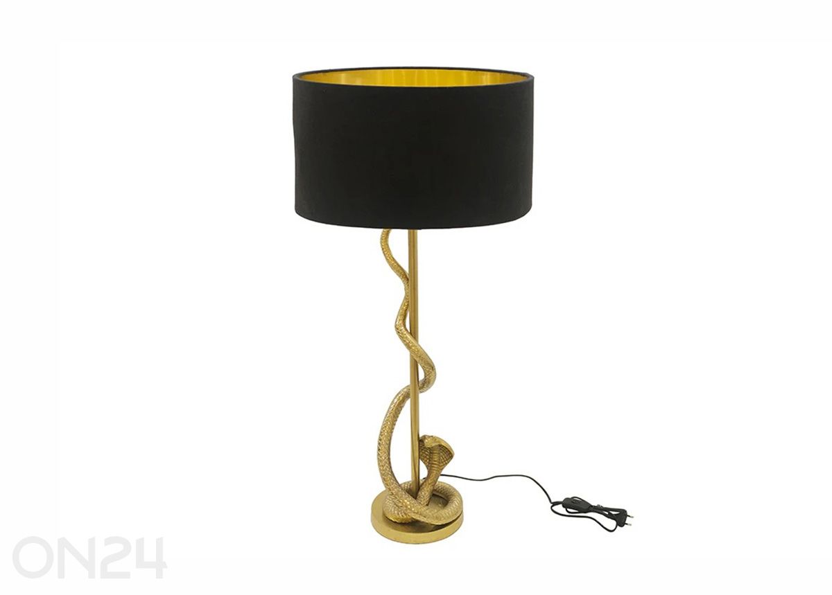 Pöytälamppu Cobra kuvasuurennos