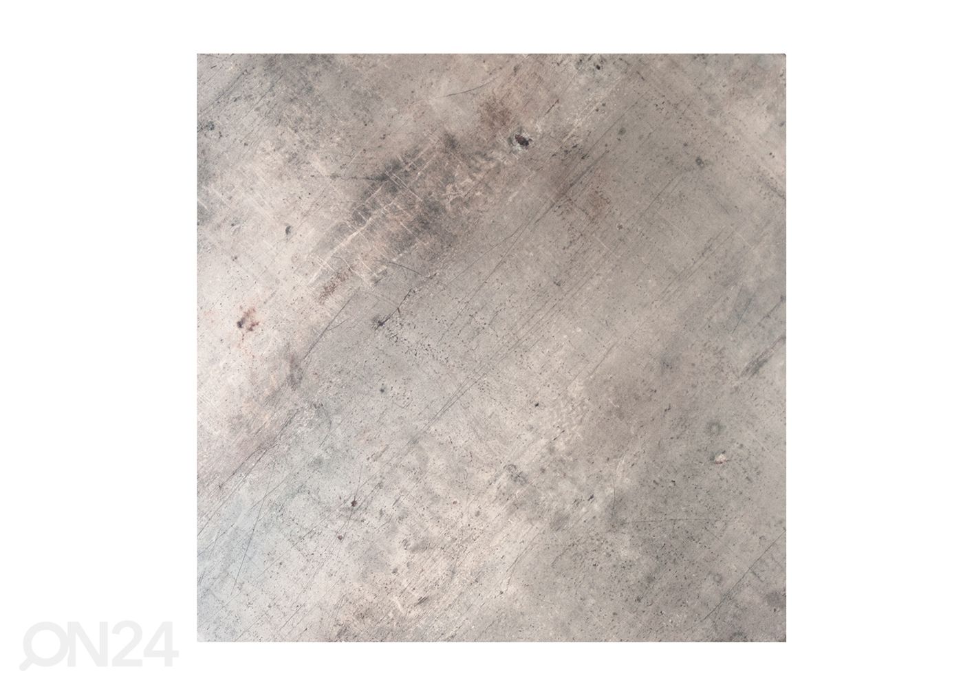 Pöytälevy WERZALIT 70x70 cm kuvasuurennos