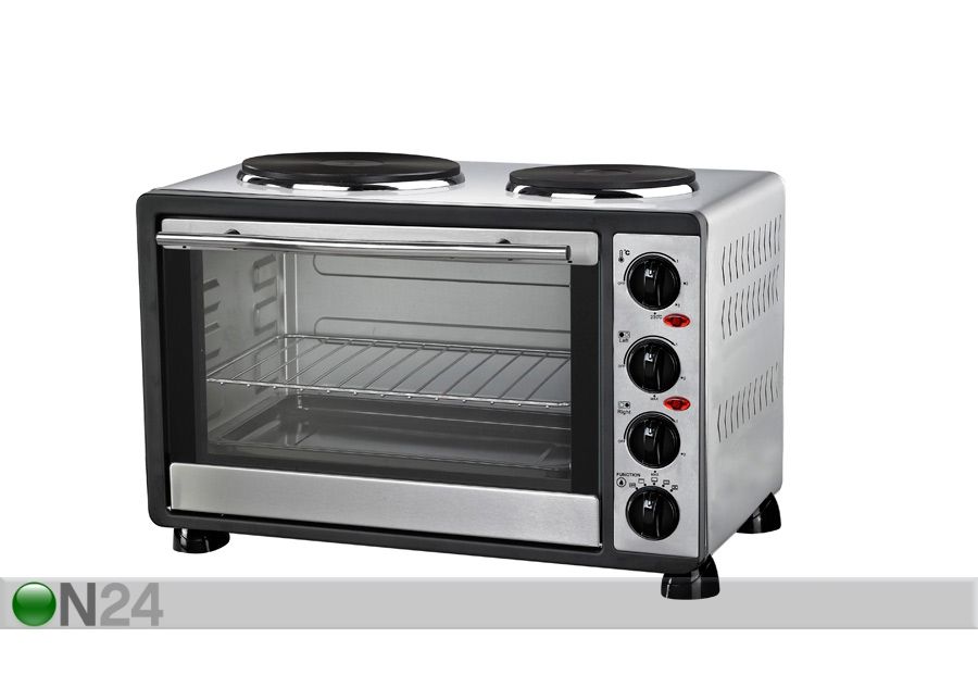 Pöytäliesi uunilla NORDY kuvasuurennos