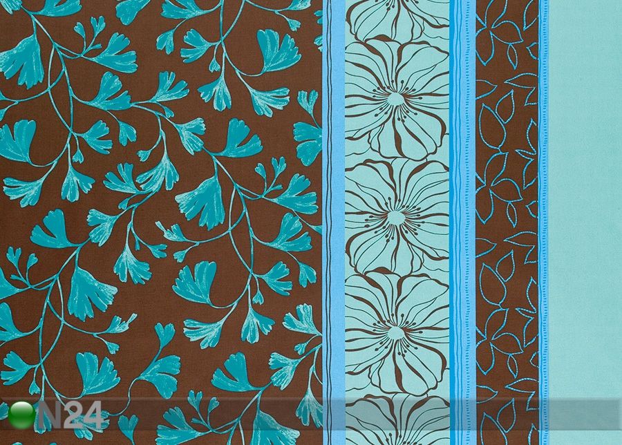 Pöytäliina FLAIR 130x160 cm kuvasuurennos