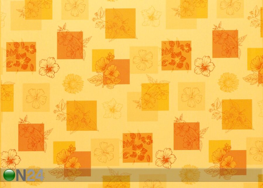 Pöytäliina FLAIR 130x160 cm kuvasuurennos