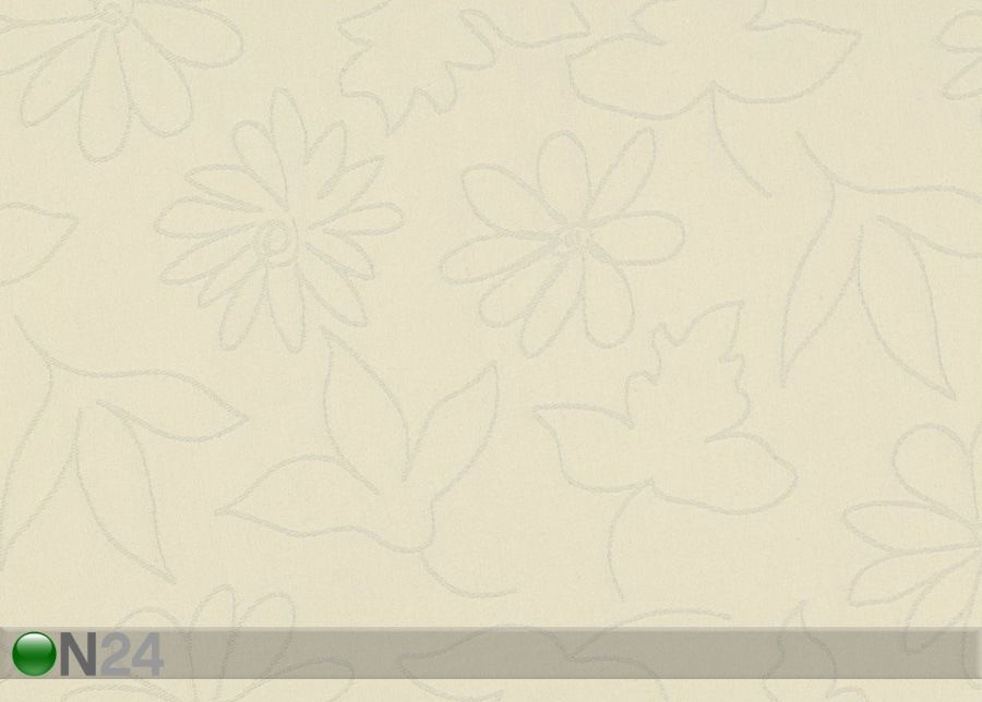 Pöytäliina FLAIR ROYAL 40x140 cm kuvasuurennos