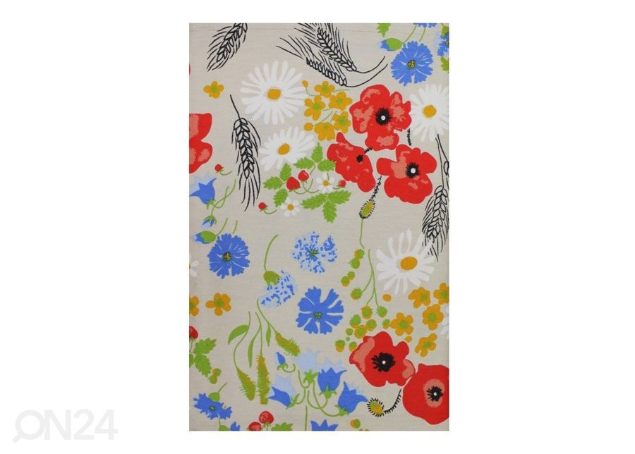 Pöytäliina UNIKOT 140x180 cm kuvasuurennos