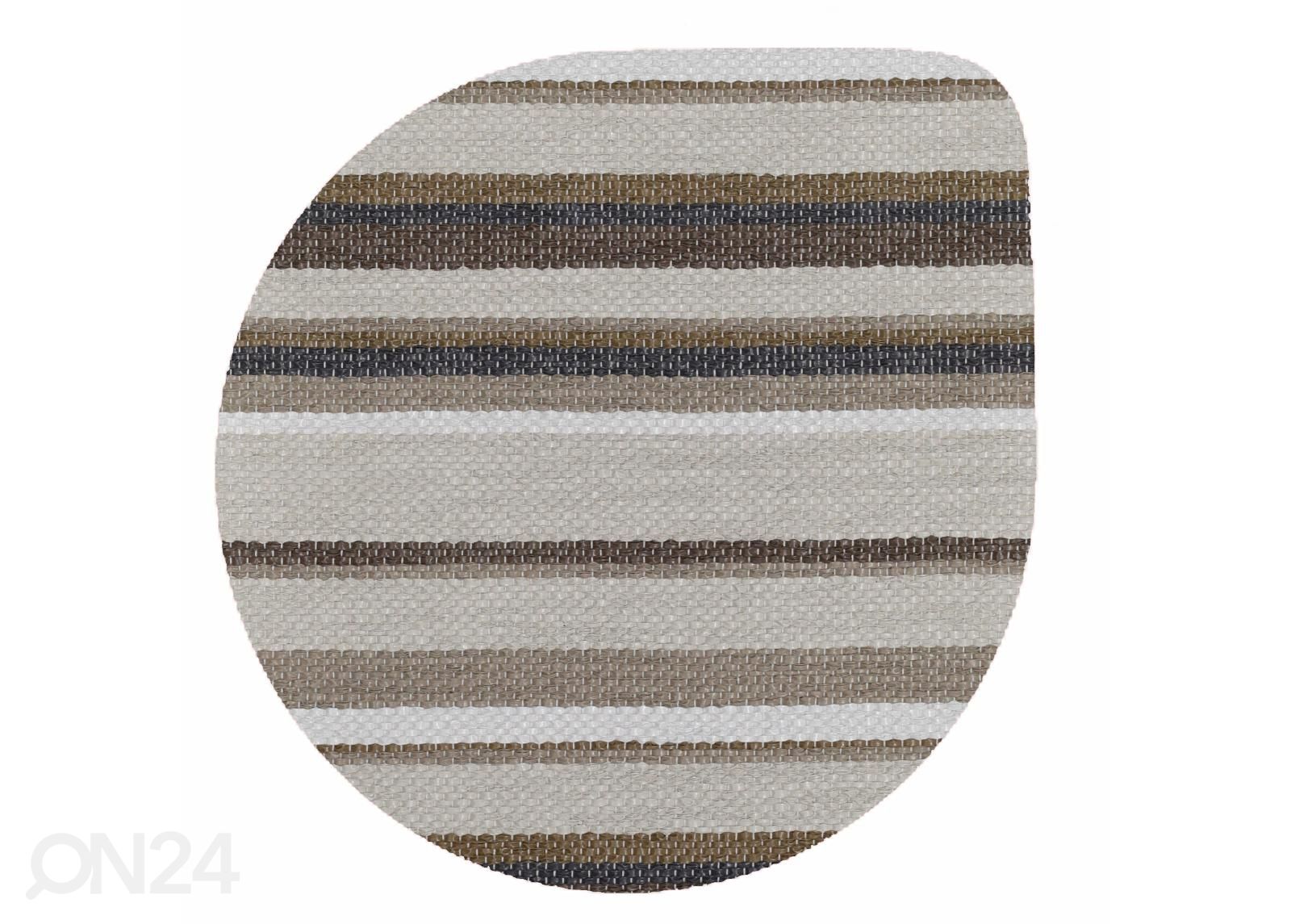 Pöytätabletti Band, 4 kpl kuvasuurennos