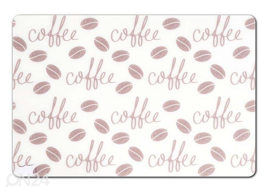 Pöytätabletti Coffee kuvasuurennos