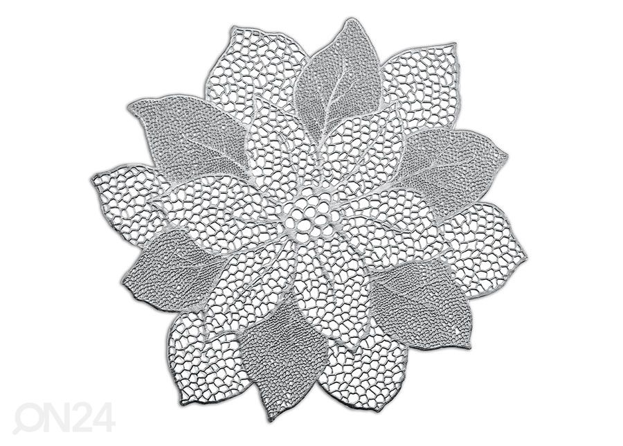 Pöytätabletti Flower kuvasuurennos