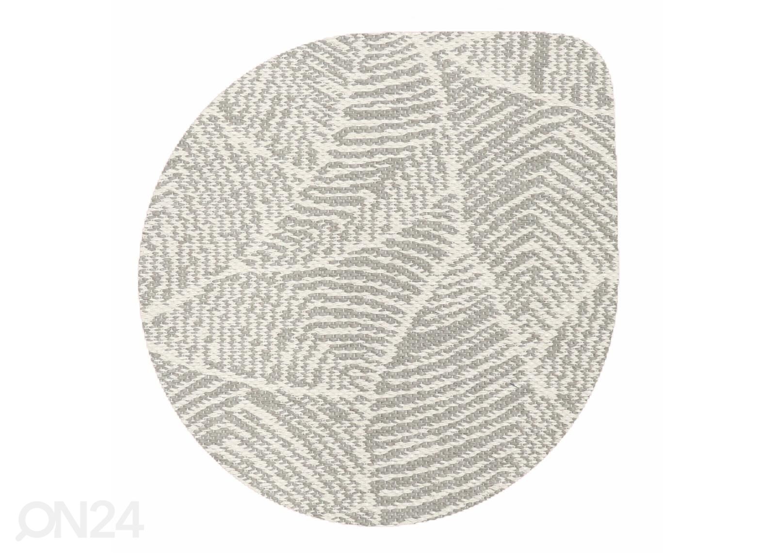 Pöytätabletti Jungle, 4 kpl kuvasuurennos