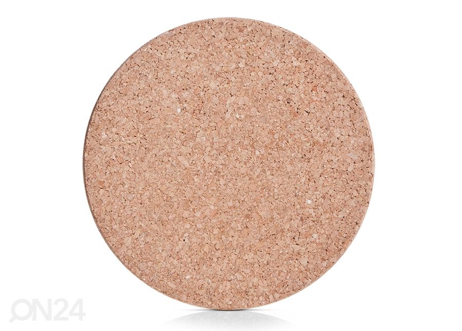 Pöytätabletti korkki Ø 20 cm kuvasuurennos