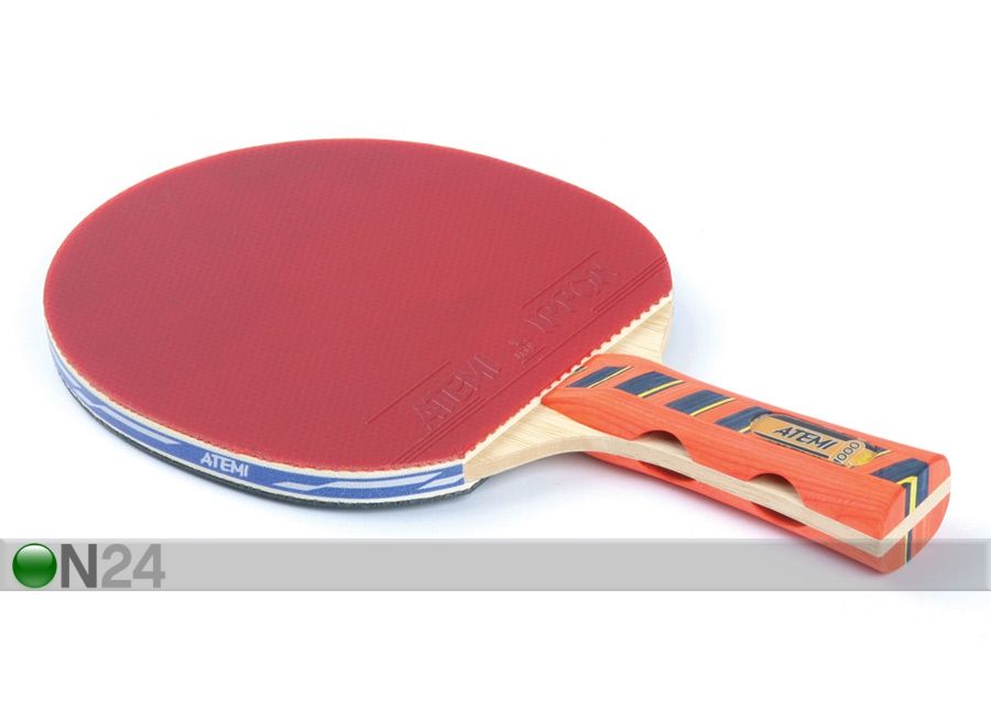 Pöytätennis maila ATEMI 1000 kuvasuurennos