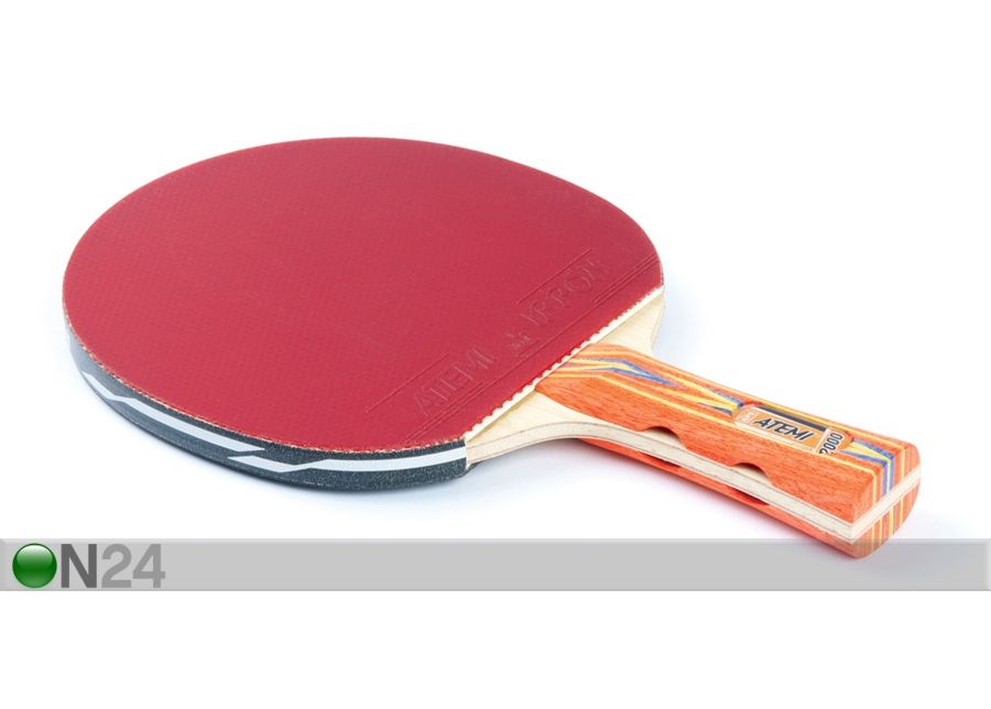 Pöytätennis maila ATEMI 2000 kuvasuurennos