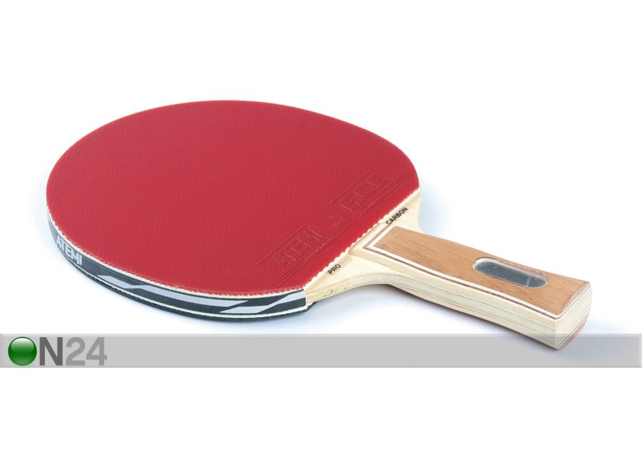 Pöytätennis maila ATEMI 3000 CARBON kuvasuurennos