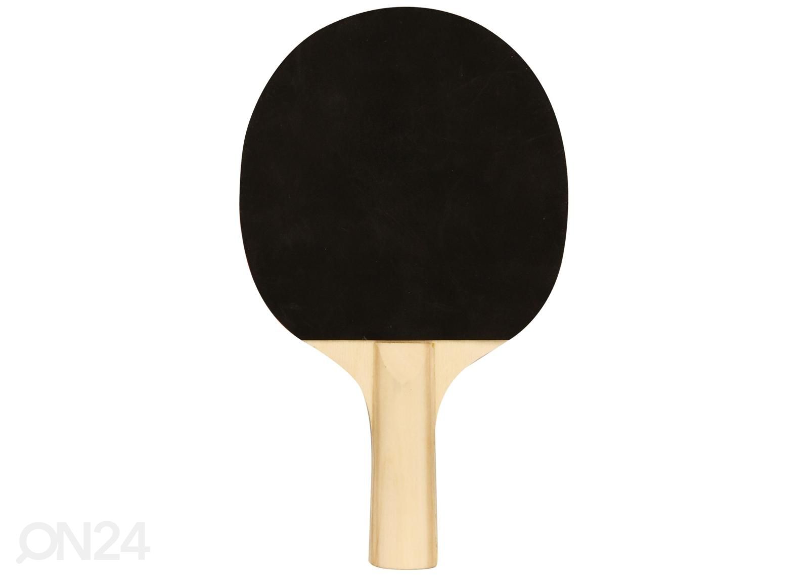 Pöytätennis maila harrastajalle kuvasuurennos
