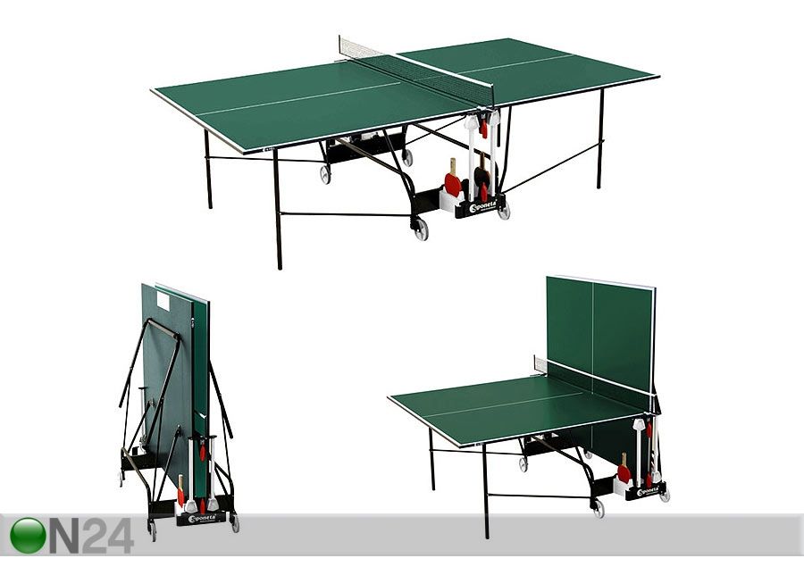 Pöytätennis SPONETA S1-72i kuvasuurennos