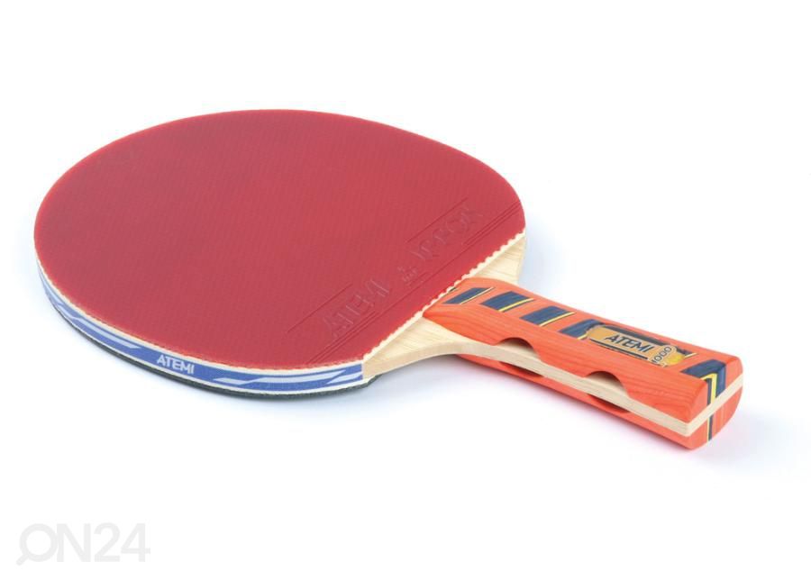 Pöytätennismaila Atemi 1000 kuvasuurennos