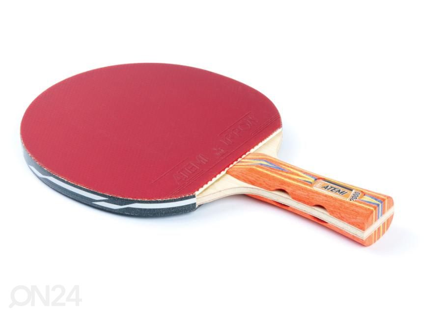 Pöytätennismaila Atemi 2000 kuvasuurennos