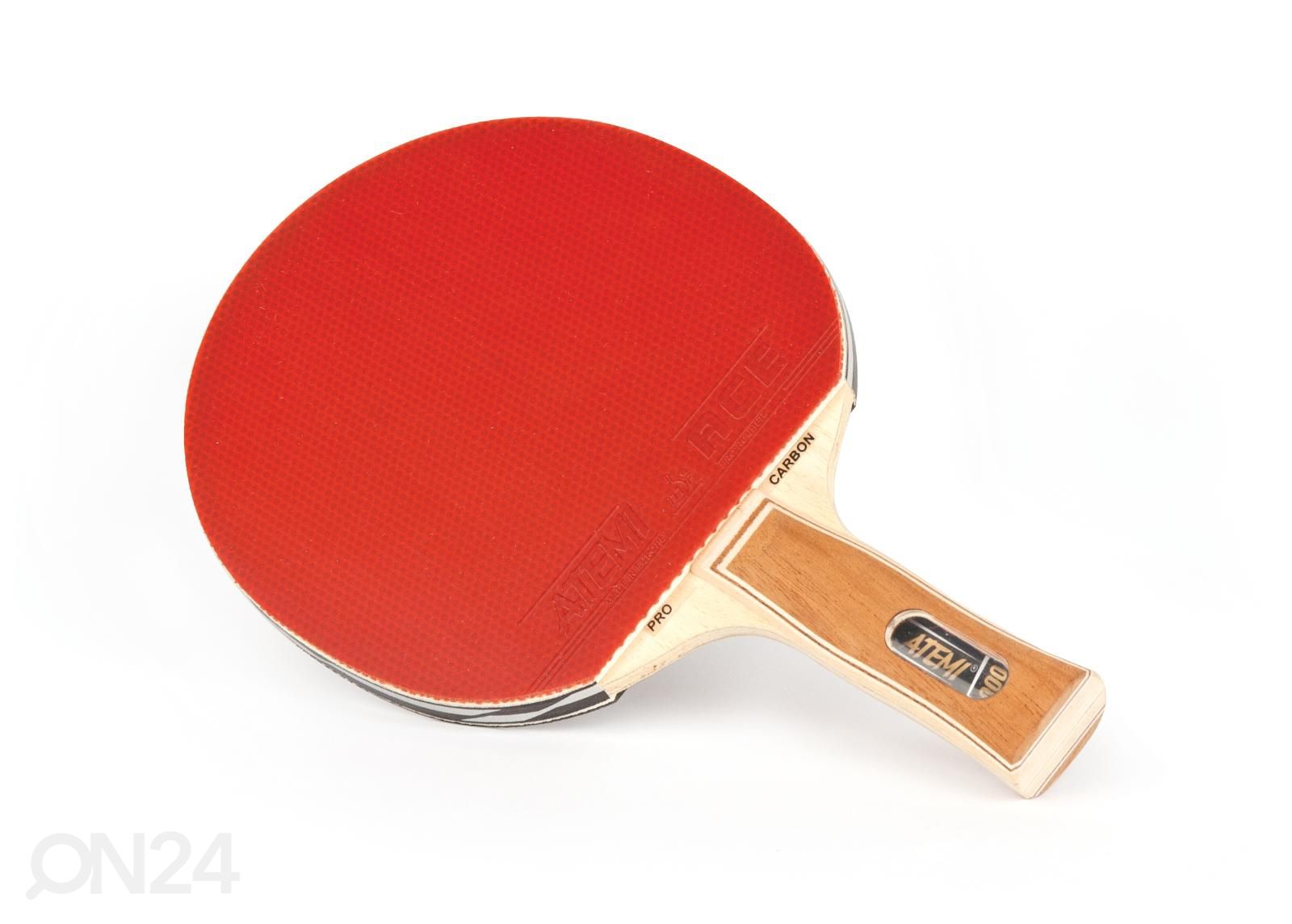 Pöytätennismaila Atemi 3000 kuvasuurennos