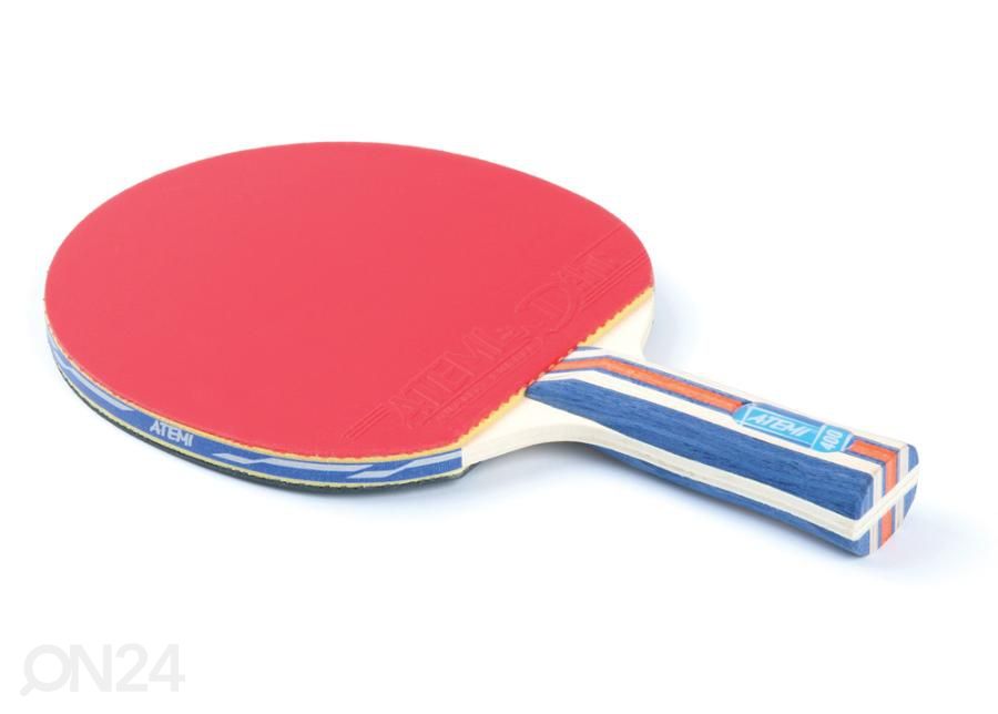 Pöytätennismaila Atemi 400 kuvasuurennos