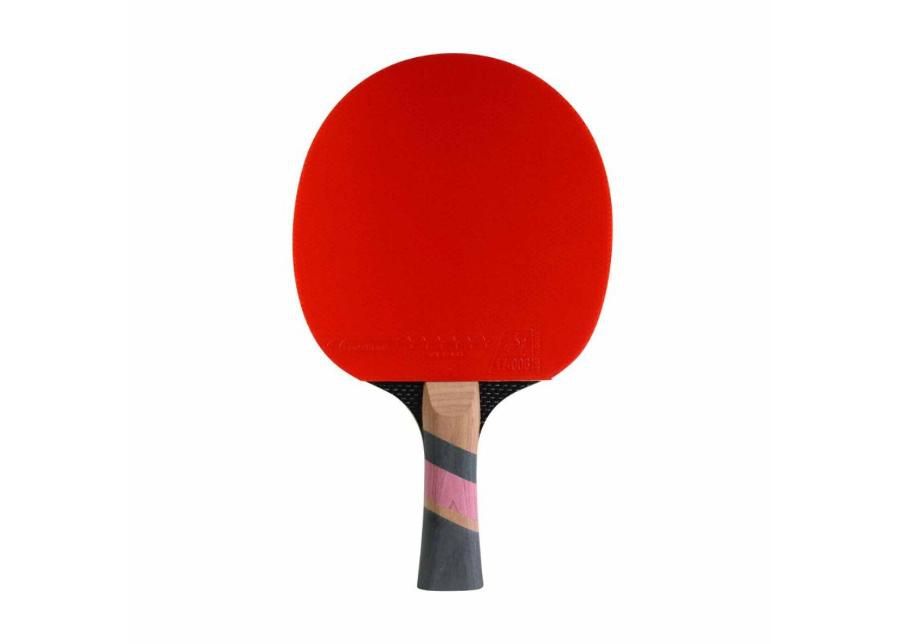 Pöytätennismaila Cornilleau Excell Carbon 3000 kuvasuurennos