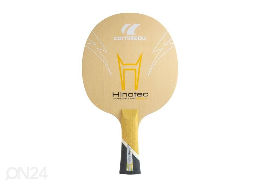 Pöytätennismaila Cornilleau Hinotec All + kovera kuvasuurennos