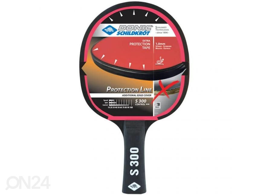 Pöytätennismaila Donic Protection 300 kuvasuurennos