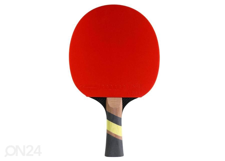 Pöytätennismaila Excell Carbon 2000 Cornilleau kuvasuurennos
