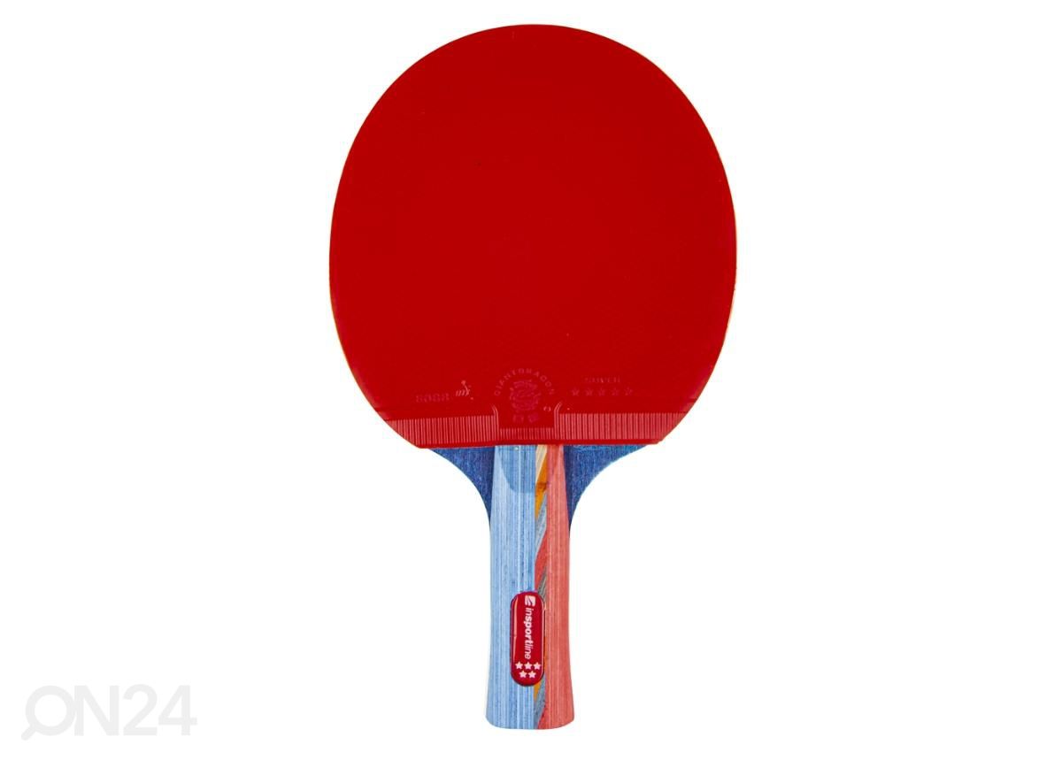 Pöytätennismaila inSPORTline Shootfair S5 kuvasuurennos