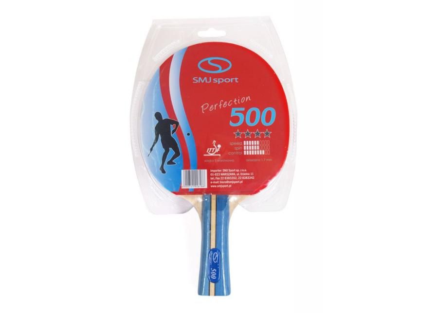 Pöytätennismaila SMJ-500 kuvasuurennos