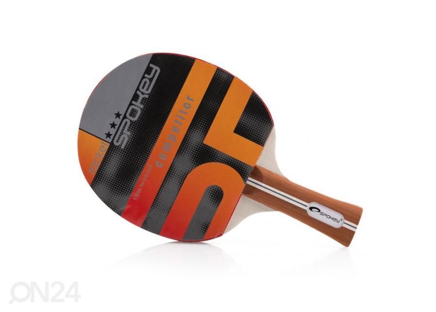 Pöytätennismaila Spokey Competitor FL 921710 kuvasuurennos