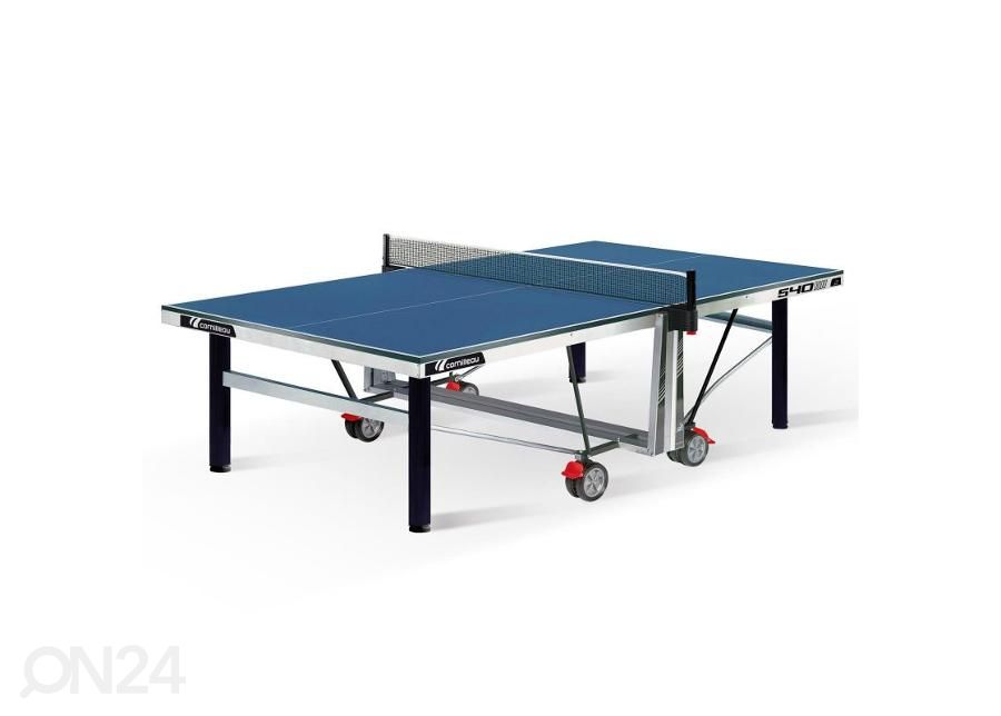Pöytätennispöytä COMPETITION 540 ITTF kuvasuurennos