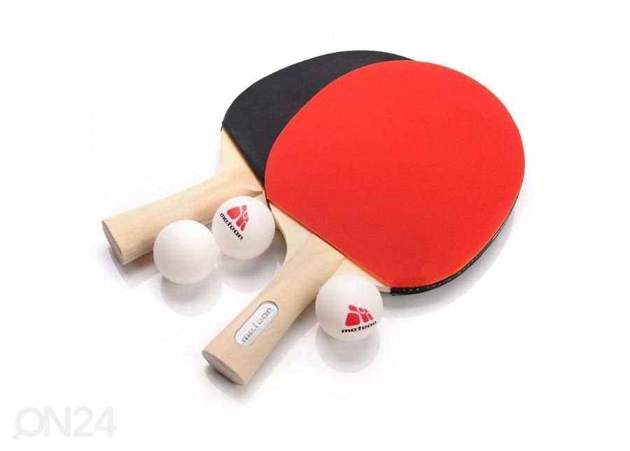 Pöytätennissetti Meteor kuvasuurennos