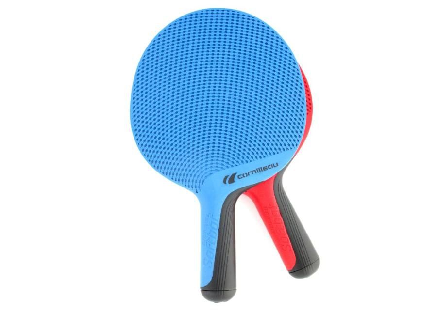 Pöytätennissetti SOFTBAT DUO kuvasuurennos