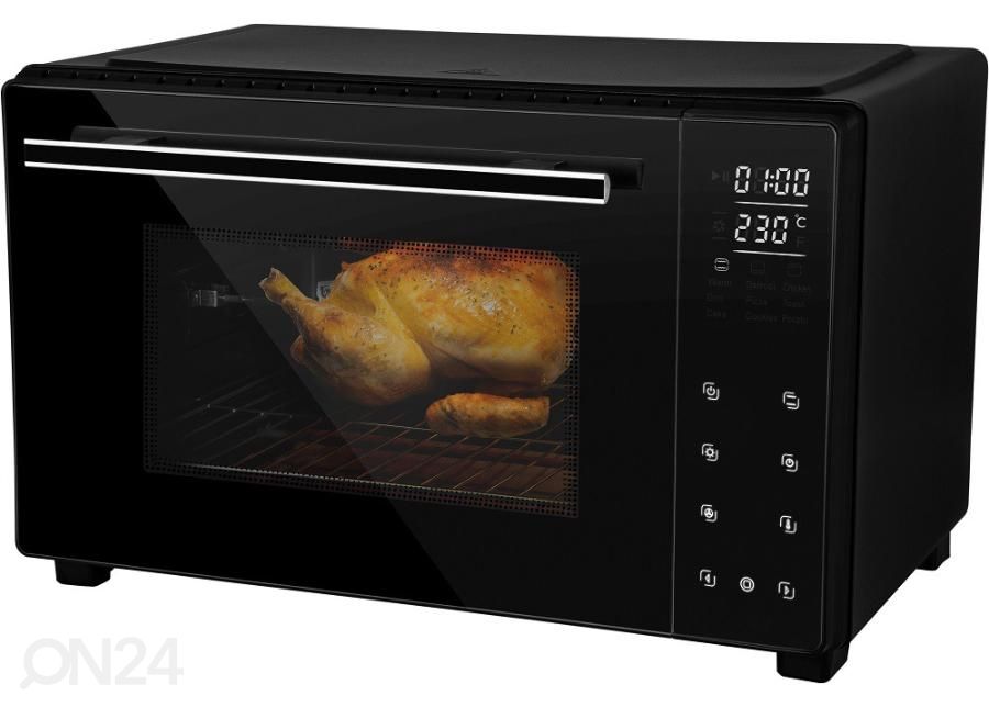 Pöytäuuni Sencor SEO3250BK kuvasuurennos