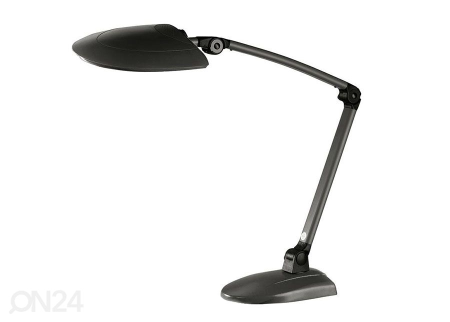 Pöytävalaisin Alco LED kuvasuurennos