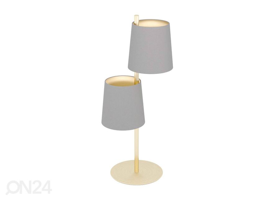 Pöytävalaisin Almeida 2 kuvasuurennos