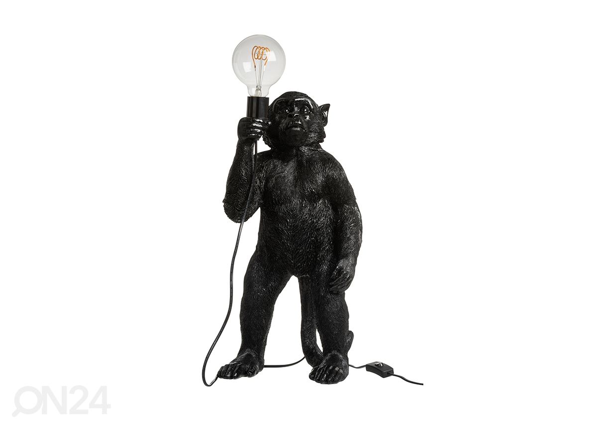 Pöytävalaisin Ape kuvasuurennos