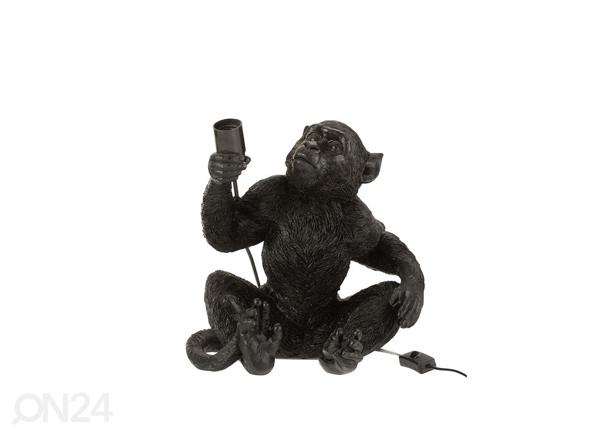 Pöytävalaisin Ape kuvasuurennos