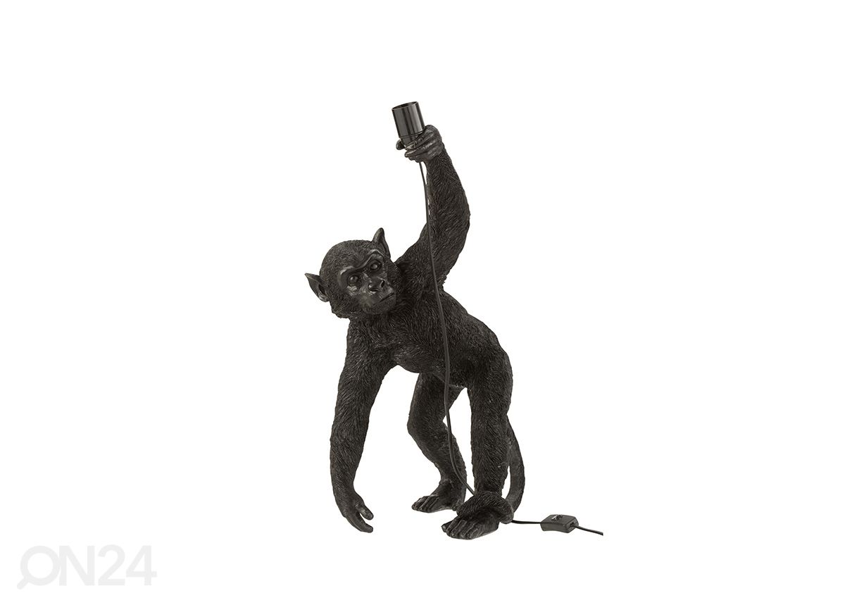 Pöytävalaisin Ape kuvasuurennos