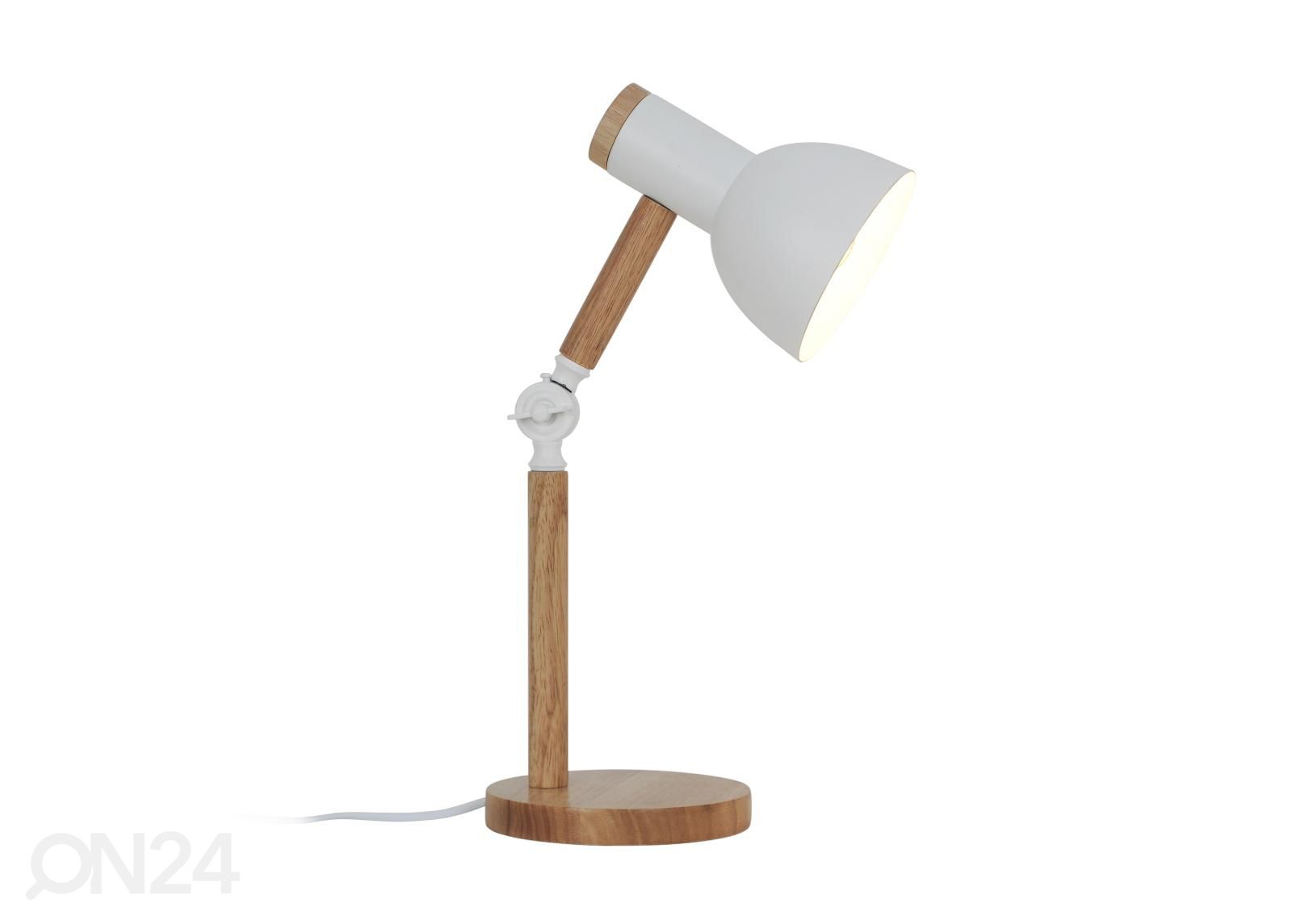 Pöytävalaisin Balbo kuvasuurennos