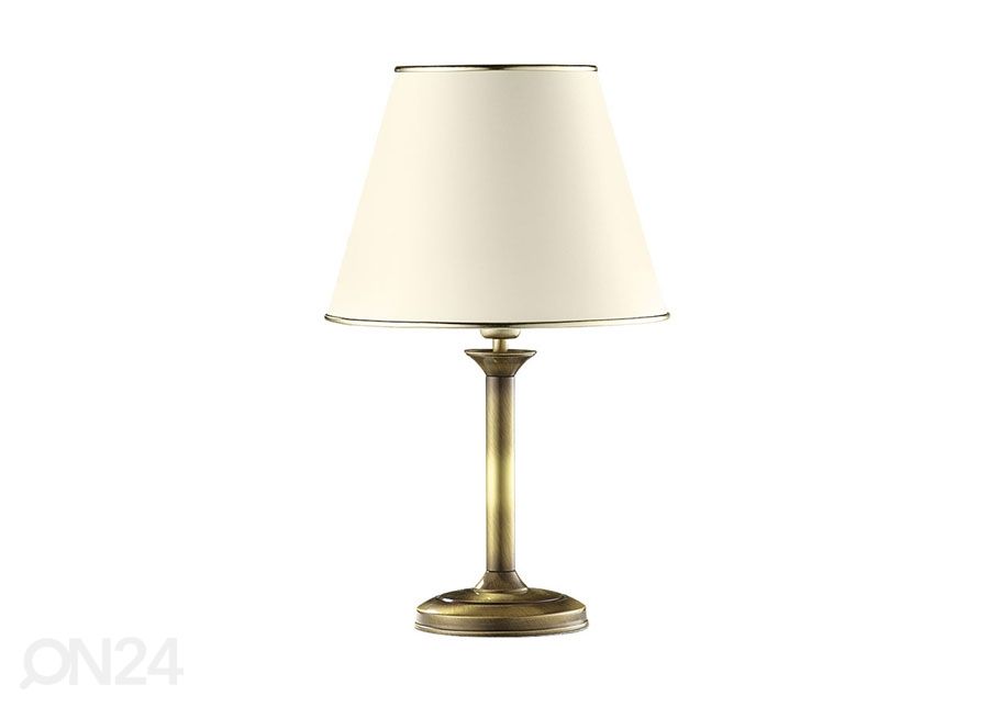 Pöytävalaisin CLASSIC kuvasuurennos